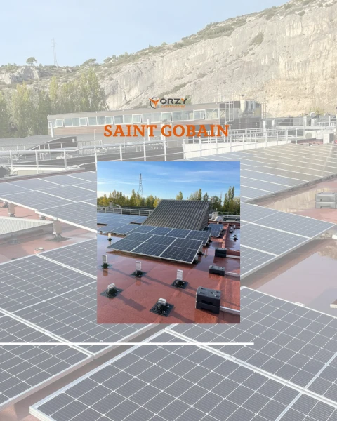 Panneau solaire Avignon